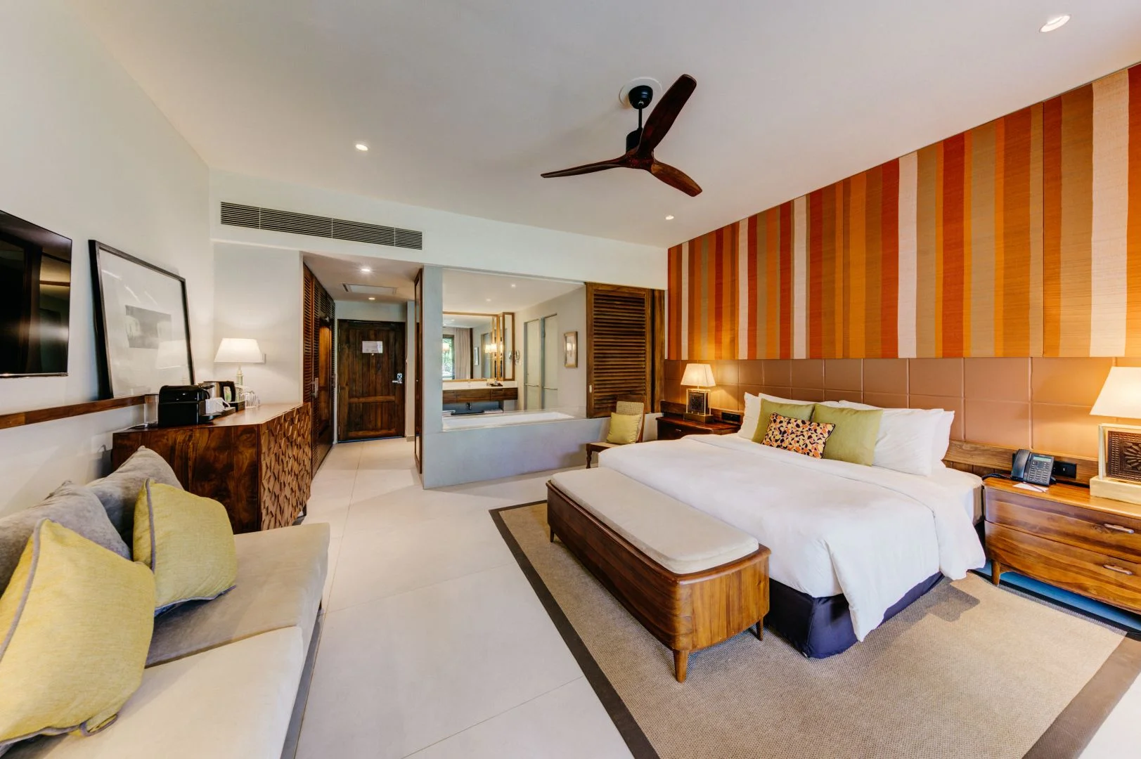 Cinnamon Bentota Beach - Signature Selection